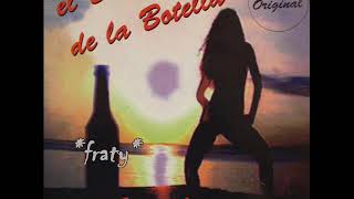 Joe Luciano  El Baile De La Botella [upl. by Natanoy]