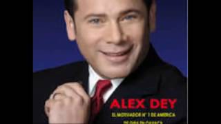 Alex Dey  El Despertador [upl. by Kaz]