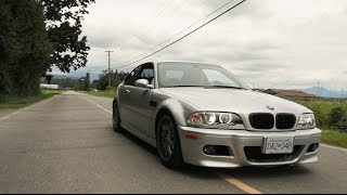 BMW E46 M3 Review  Is it Really THAT Good [upl. by Franny]