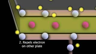 How a Capacitor Works  by Dr Oliver Winn [upl. by Burke]