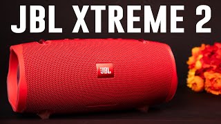 JBL Xtreme 2｜Watch Before You Buy [upl. by Ehtiaf43]