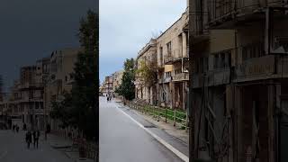 Famagusta Ghost Town [upl. by Kurr]