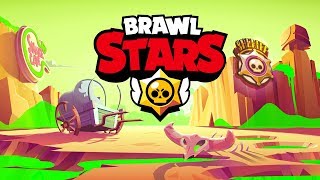 LIVE BRAWL STARS AVEC SAM [upl. by Hapte896]