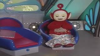 Teletubbies Segment  Tubby Toast Crumbs US Version [upl. by Naihr]