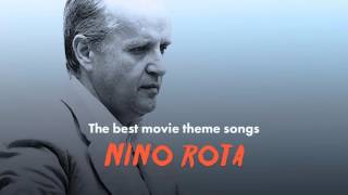 Nino Rota  La Strada Suite [upl. by Eldridge]