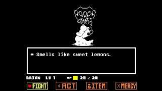 Undertale  True Pacifist Amalgamate  Lemon Bread [upl. by Ambie]