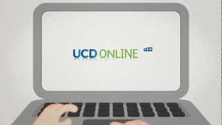 Welcome to UCD Online [upl. by Alemak]