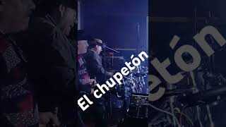 El chupetón [upl. by Witt]