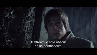 Star Wars  LEmpire contre attaque 40e anniversaire  Les coulisses du film partie 22 [upl. by Maffei]