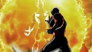 Vegeta vs Jiren 「AMV」Leave It all Behind [upl. by Coral55]