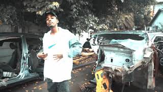 FLVME  Jus’ A Lil Sumn Official Music Video [upl. by Ycaj]