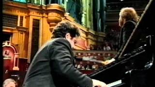 Rachmaninov Piano Concerto 2 Arcadi Volodos BBC Proms 1998 part 1 [upl. by Gascony784]