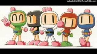 Bomberman Theme Cover [upl. by Cameron]