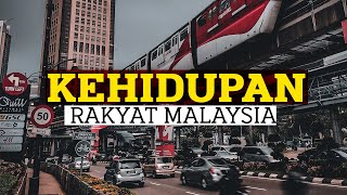 Kenapa Kehidupan Rakyat Malaysia Tertekan [upl. by Gorga]