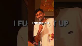 First Indian at SNL  Nimesh Patel [upl. by Eseela]