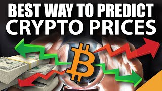 How To BEST Predict Crypto Prices and Recognize Trends [upl. by Alad850]