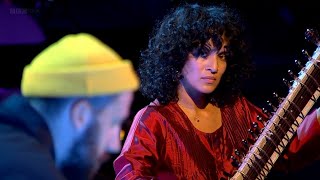 2020 Anoushka Shankar and Gold Panda [upl. by Flam]