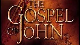 The Gospel According to John KJV Dramatized audio [upl. by Macguiness]