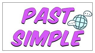 PAST SIMPLE [upl. by Yddub349]