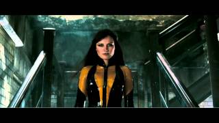 Watchmen  Official Trailer HD [upl. by Ecineg355]