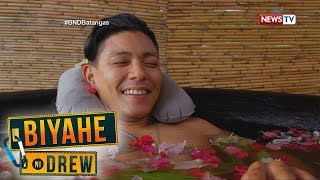 Biyahe ni Drew All about Batangas full episode [upl. by Devaj]