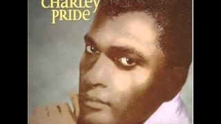 Charley Pride  Burger And Fries [upl. by Xad]