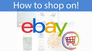 How to Buy On Ebay really easy [upl. by Judus]