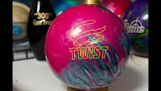 Brunswick Twist Review [upl. by Otreblif]