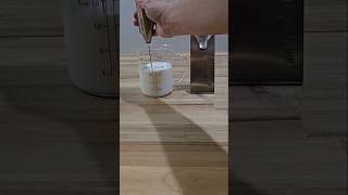 Aerolatte Handheld Milk Frother [upl. by Ingmar537]