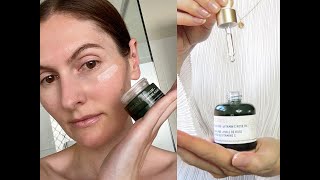 Biossance Skincare Review [upl. by Aivatal233]