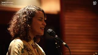 Kiss of Fire  Gaby Moreno  Total Environment Music Foundation [upl. by Eiknarf]