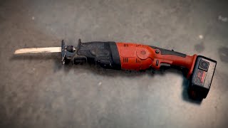 Genius Reciprocating Saw Pro Tips [upl. by Marietta]