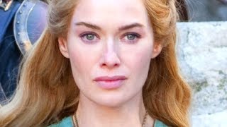 The Worst Things Cersei Lannister Has Ever Done [upl. by Ial]