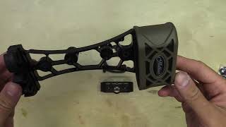 Mathews V3 Accessory Install  HD Quiver  Silent Connect  Stabilizer [upl. by Chaiken]