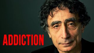 The Best Explanation of Addiction I’ve Ever Heard – Dr Gabor Maté [upl. by Rednael770]