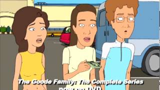 The Goode Family The Complete Series 22 2009 [upl. by Lirrehs]