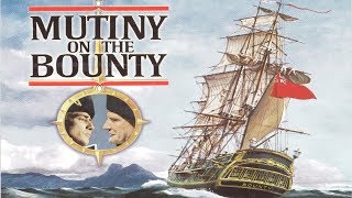 Film Premiere Of quotMutiny On The Bountyquot 1962 [upl. by Sheryle]