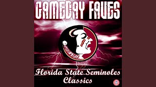 FSU War Chant [upl. by Zakarias758]