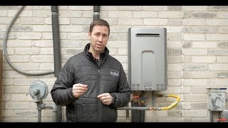 Rinnai Flush Routine  Tankless Maintenance DIY [upl. by Vivianne]